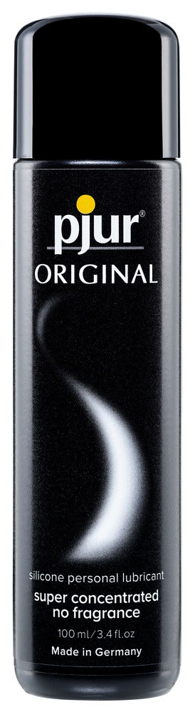 Pjur Original Silicone Lubricant